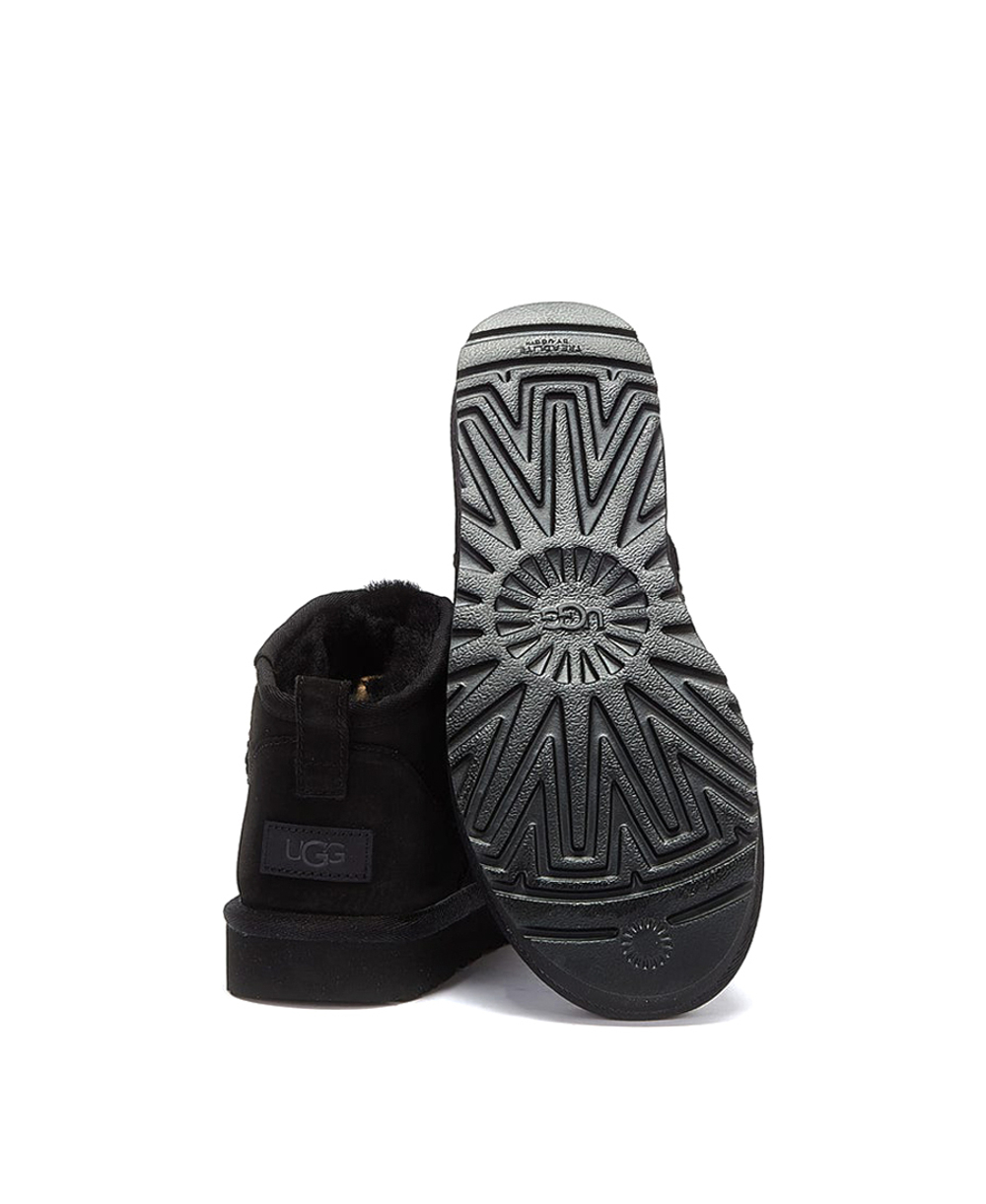 ULTRA MINI MEN II Black