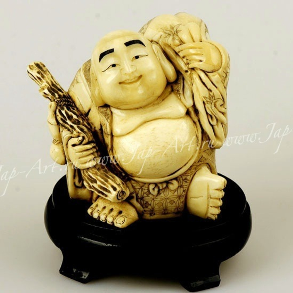 Нэцкэ Хотей