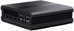 Системный блок Acer Gadget E10 ETBox X Intel Core i3, 16 ГБ, 512 Гб, Intel UHD Graphics,  ОС Windows 11 Профессиональная