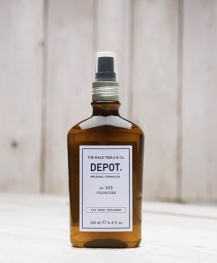Depot No. 305 - спрей для объема, 200 мл