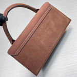 Jacquemus Le Chiquito Long 22 cm