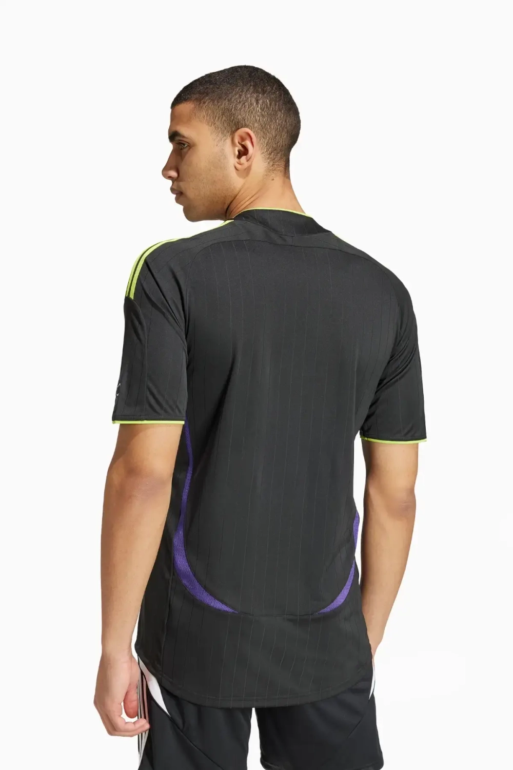 Футболка adidas F50 - черный