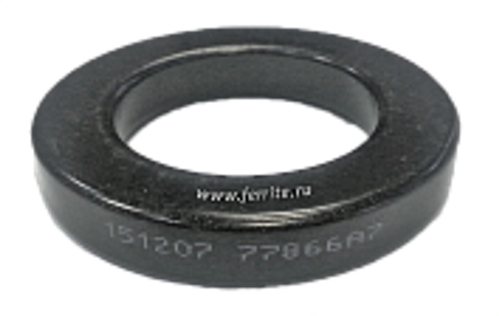 R 77.8 x 49.2 x 12.7 Сердечник 0077866A7 (77866-A7)
