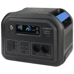 Портативная зарядная станция Энергия Турист 600Вт