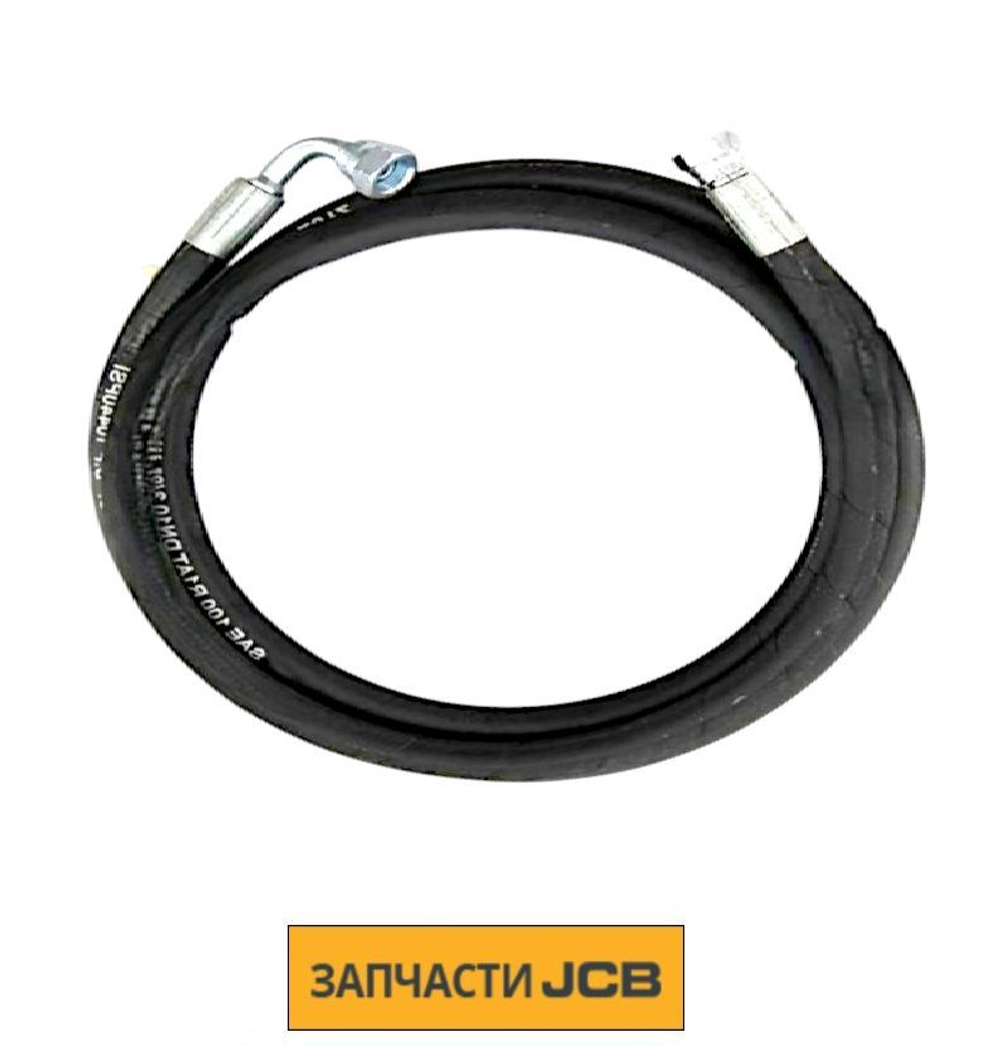 Шланг JCB 649/51438