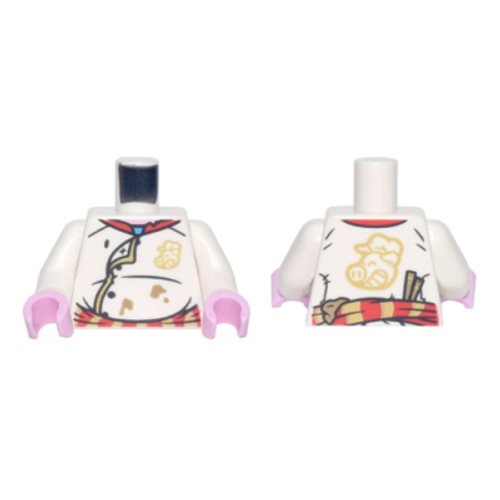 Торс 973pb4634c01