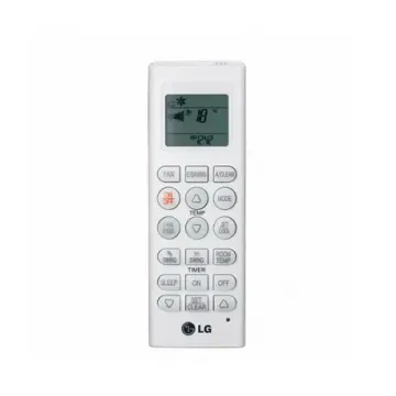 Настенный блок мульти сплит системы LG MJ05PC.NSJ