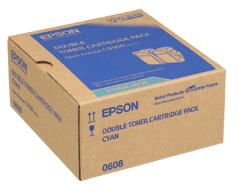 Тонер-картридж  Epson S050608