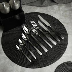 Ложка десертная 16,5 см Antic P.L. - Davinci [12]