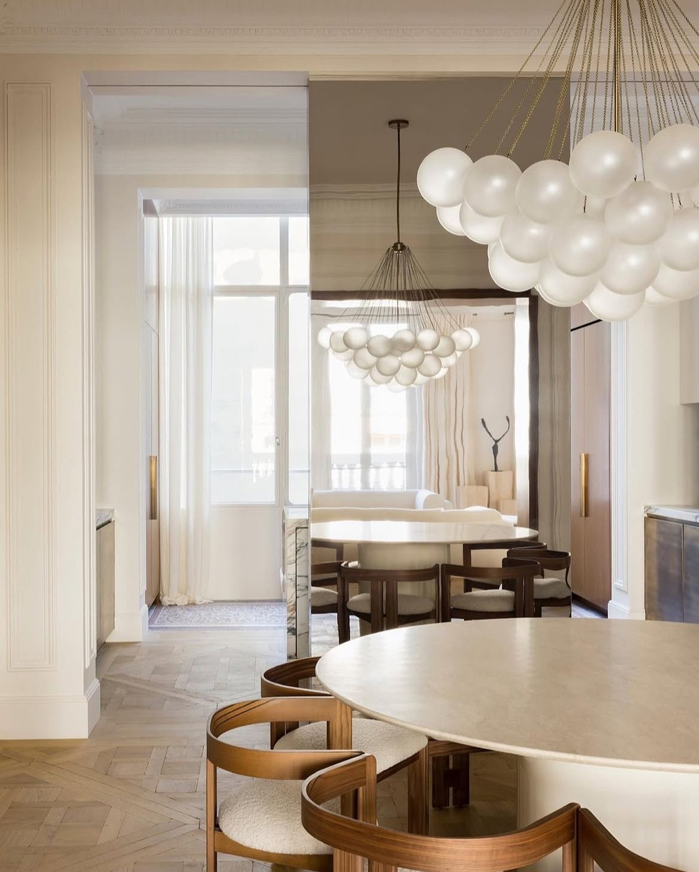 Люстра подвесная