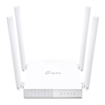 TP-Link Archer C24 Двухдиапазонный Wi Fi роутер AC750