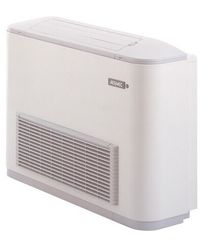 Напольно-потолочный фанкойл до 5 кВт Aermec FCX 62 U