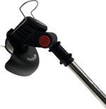 Аккумуляторный садовый набор Makute P3-DC01-2B