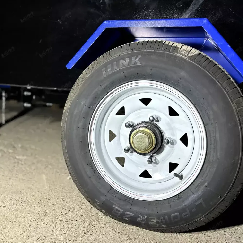 Дизельный винтовой компрессор КМ-10/12-ВДШ KraftMachine