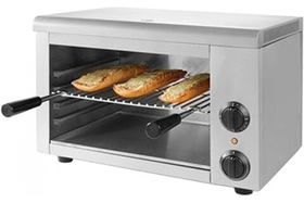 Гриль Salamander VIATTO HES-938