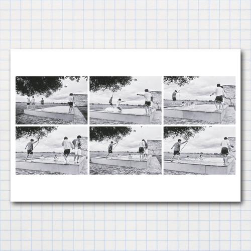 Постер #0333 / TXT