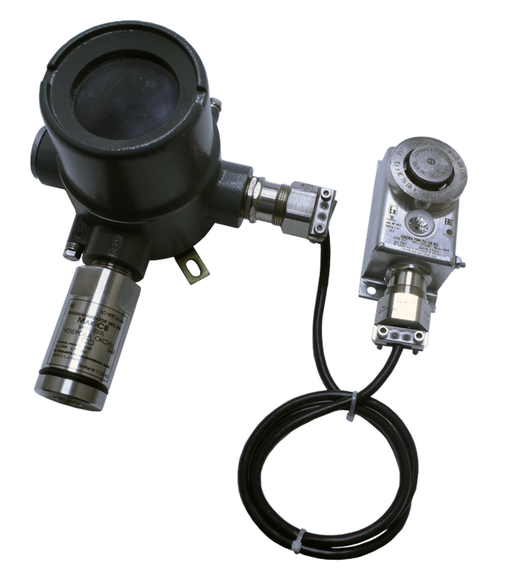 ИГС-98-СВ (исполнение 023) датчик-газоанализатор