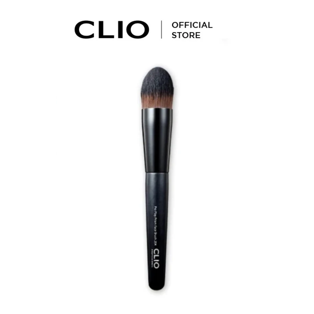 Clio Pro Play Prism Face Brush 204