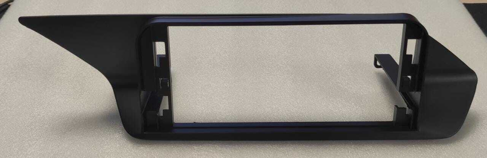 Магнитола Mercedes-Benz E-класс W212 2015 седан NTG 5.0 - Carmedia MKD монитор 10.25", Android 11, 6Гб+128Гб, CarPlay, SIM-слот