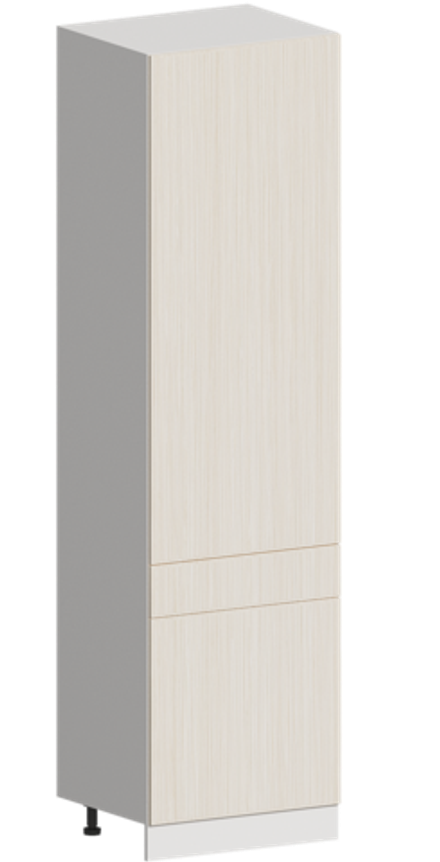 Кухня Модуль ШП1Я 600М Вотан / Дуб крафт