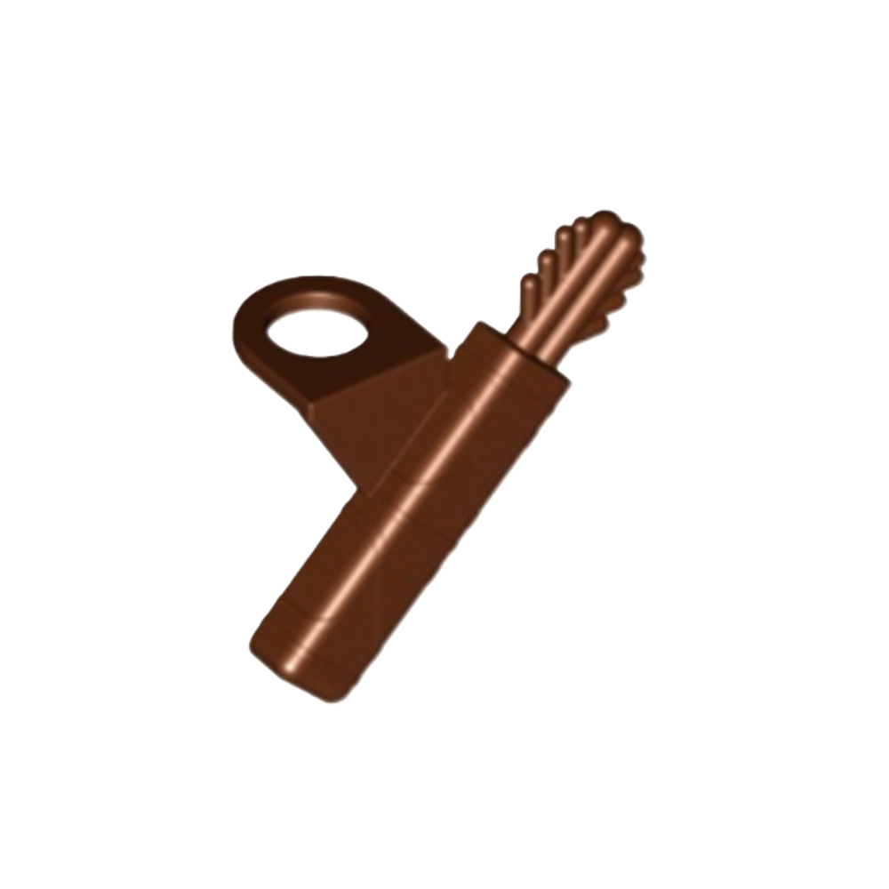 Колчан 4498 Reddish Brown