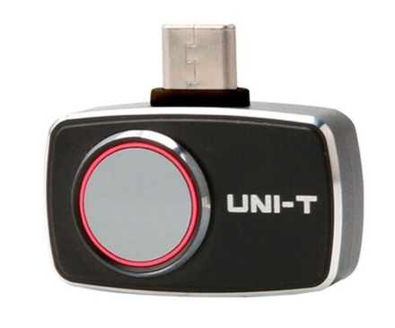 Тепловизор UNI-T UTi721M для смартфонов 13-1178