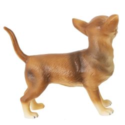 GAEM Фигурка декоративная "Чихуахуа", L14 W5,5 H13,5 см