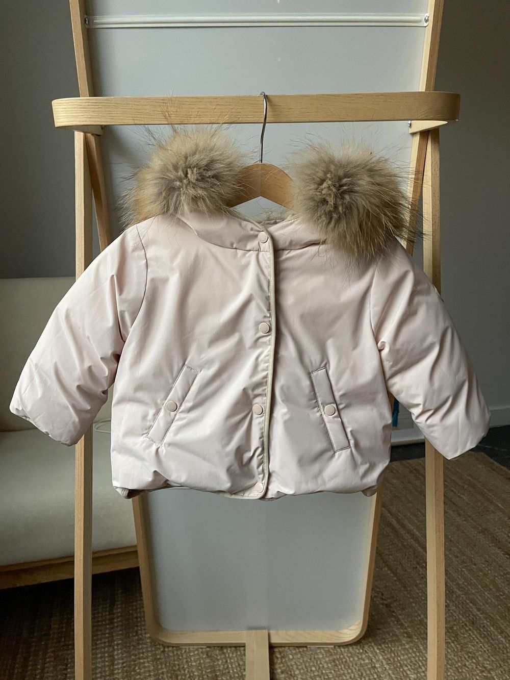 Куртка Bonpoint, 80