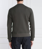 Худи Aeronautica Militare - графитовый(FE1859F537)