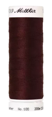 Нить универсальная SERALON 100, 200 м, Mettler, 0166