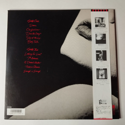 Винтажная виниловая пластинка LP Ratt Dancing Undercover (Japan 1986) (Obi) Looking For Love