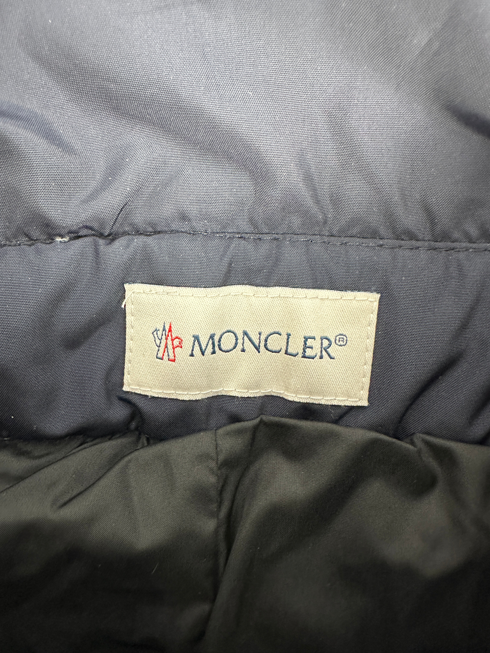Костюм Moncler