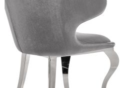 Стул Erica серый