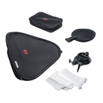 Софтбокс Falcon Eyes EB-060 60x60cm с переходником для накамерных вспышек