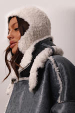 Шлем двусторонний