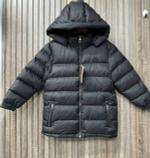 Пуховик Loro Piana