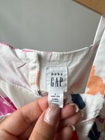 Хлопковое платье сарафан Gap, 104