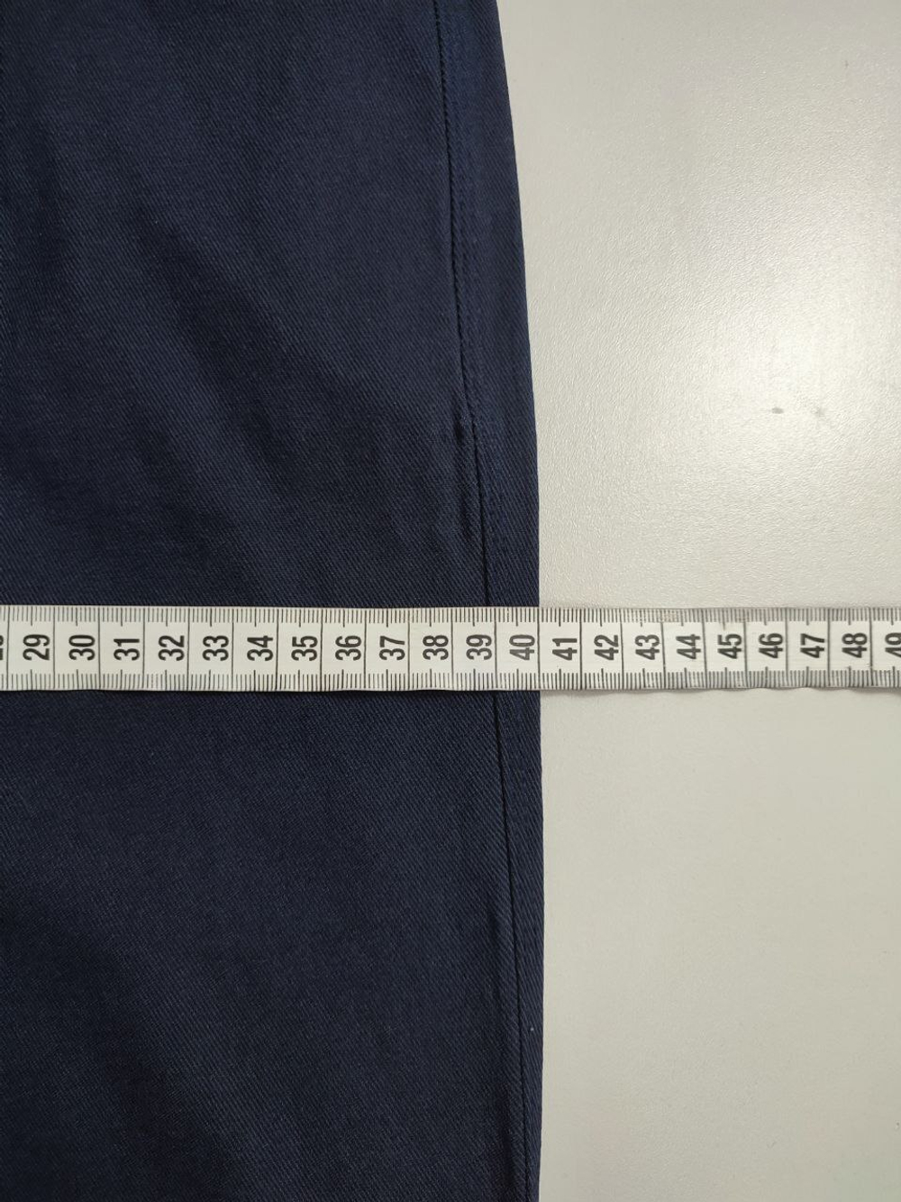 Брюки базовые 44-46 размер