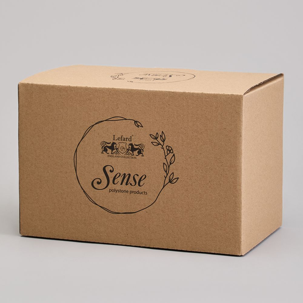 ФИГУРКА ДЕКОРАТИВНАЯ "КРОЛИК" 9,2Х9Х18,5 СМ