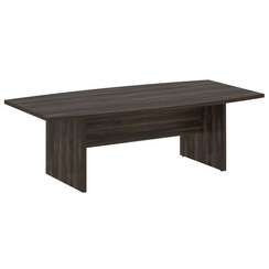 Yalta Стол переговорный LT.SP-1 Дуб Мали 2400*1200*750