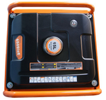 Генератор бензиновый LIFAN  6500 iOE инверторный 6500ioE