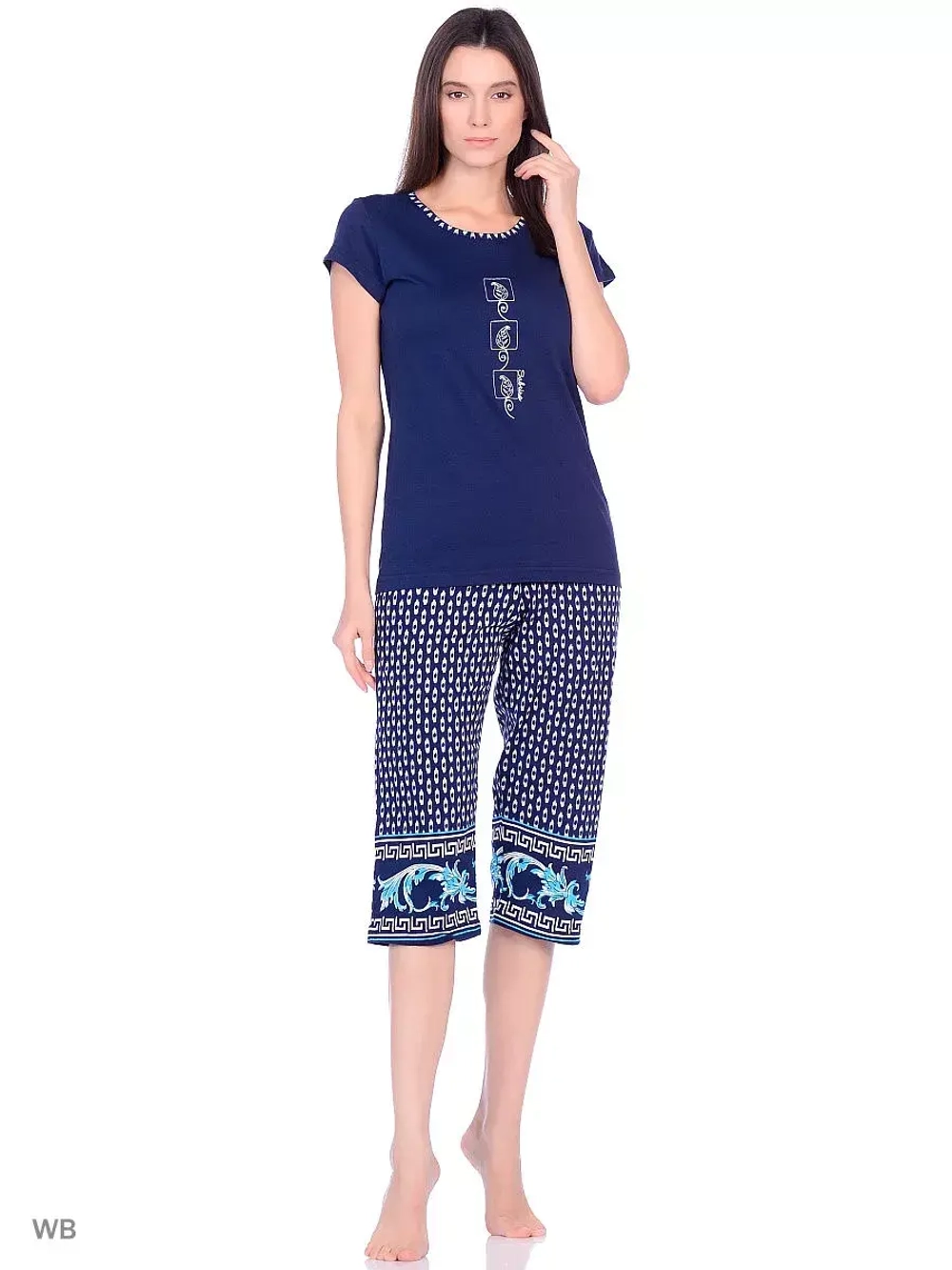 Костюм домашний Sabrina