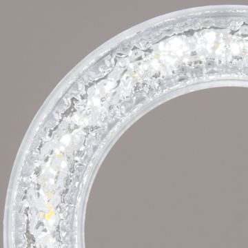 19290-0.2-01 WH  светильник настенный