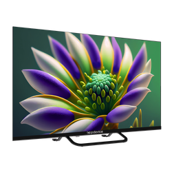 Телевизор 32" Topdevice TDTV32CS04H_BK