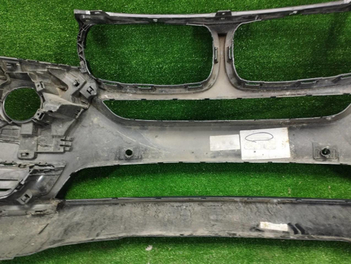 Бампер передний BMW X5 F15 (2013-2018)