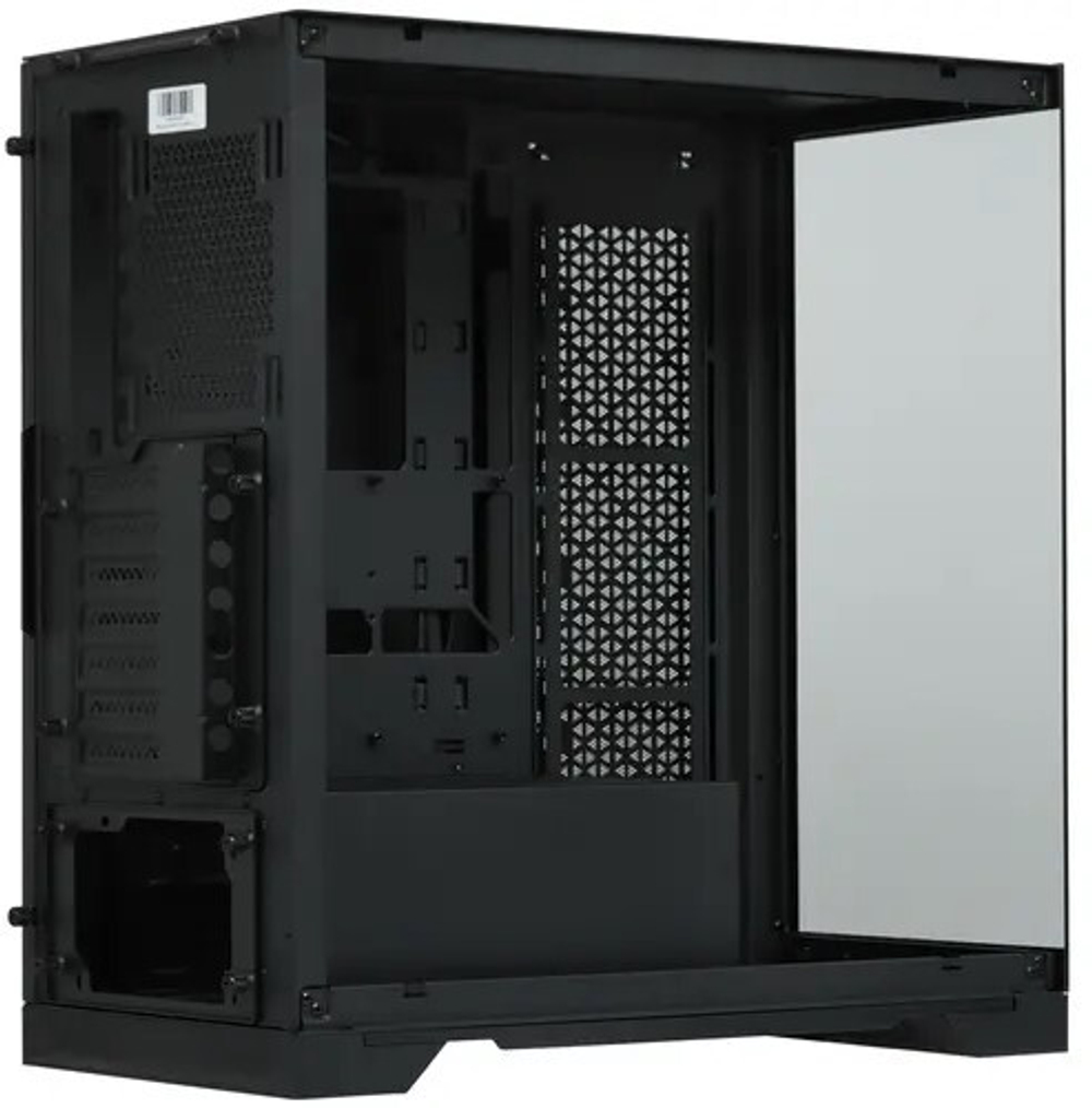 Корпус ATX ADATA XPG XPG INVADER X BLACK