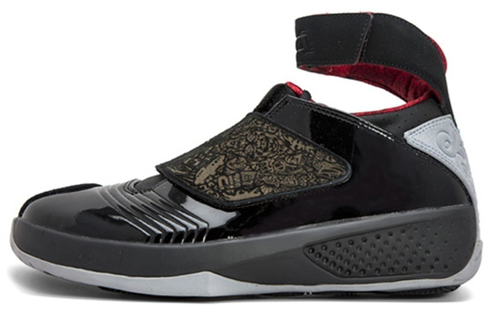Jordan Air Jordan 20 Og Stealth Hyper Sneakers