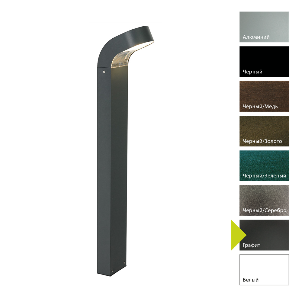 Фонарный столб Norlys MOLDE 1901 Norlys