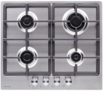 Газовая варочная панель Graude GS 60.1 E