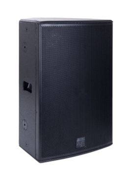 dB Technologies DVX P15  пассивная АС, 1000 Вт, динамик 15 дюймов